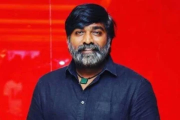 ரூ. 1 கோடியை நன்கொடையாக வழங்கிய நடிகர் விஜய் சேதுபதி.. பாராட்டு மலையில் நடிகர்