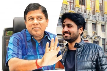 ரகித ராஜபக்சவுக்காக 150 சட்டத்தரணிகள்! மகனுக்காக தந்தையின் இரகசிய நகர்வு