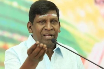 தன் மகனையே வேறொருவர் மகன் என சொன்ன வடிவேலு! இவ்வளவு மோசமானவரா