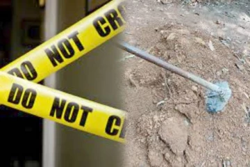 நகரசபை மதில் உடைந்து வீழ்ந்து பணியாளர் பலி