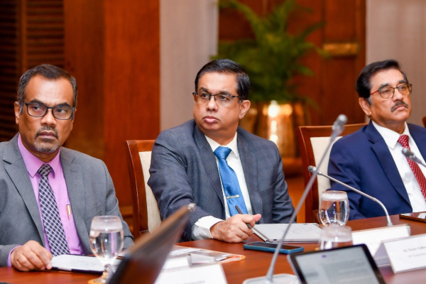 இலங்கையை உலகளவில் முன்னோக்கி கொண்டு செல்ல ஐ.எம்.எப் ஆதரவு | Imf Praises Government S Economic Stability