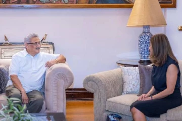 ஜனாதிபதி கோட்டாபய ராஜபக்சவிடம் அமெரிக்க தூதுவர் வெளிப்படுத்திய நம்பிக்கை
