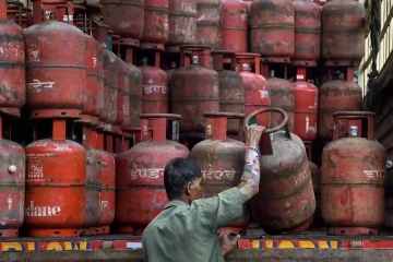 LPG சிலிண்டர் எடை குறைப்பா? மத்திய அரசு விளக்கம்