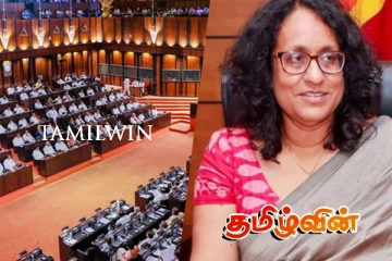 இடைக்கால வரவு செலவு திட்டத்துக்கான விவாதம் இன்று