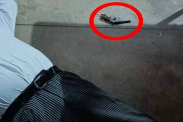 உ.பி.யில் பயங்கரம்: நீதிமன்ற வளாகத்தில் வழக்கறிஞர் சுட்டுக் கொலை