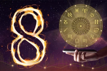 8,17,26ஆம் திகதியில் பிறந்தவரா நீங்கள்? - உங்கள் வாழ்க்கை பற்றி தெரிந்துக்கொள்ளுங்கள்