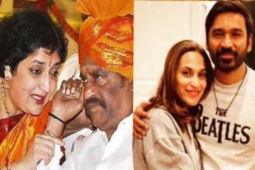 தனுஷ் ஐஸ்வர்யா பிரிவு சம்பவம் - மனைவி மீது உச்சக்கட்ட கோபத்தில் ரஜினி! நடந்தது என்ன?