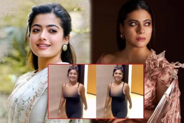 Deepfake: ராஷ்மிகா, கத்ரீனாவை தொடர்ந்து வைரலாகும் கஜோலின் போலி ஆபாச வீடியோ!