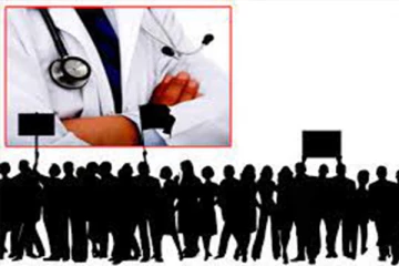 1,320 வைத்தியர்கள் புதிதாக நியமனம்!