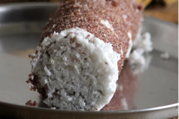 நீரிழிவு நோயாளிகளின் கொழுப்பை வேக வேகமாக குறைக்கும் கேப்பை புட்டு... இப்படி செய்யுங்க!