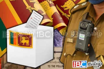 33 வேட்பாளர்கள் அதிரடி கைது : விடுக்கப்பட்டுள்ள கடும் எச்சரிக்கை