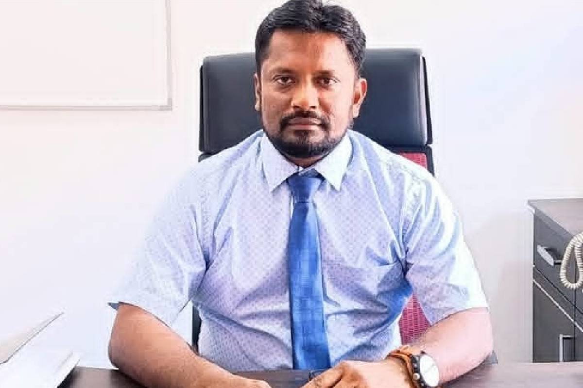 மன்னாரில் தனியார் பேருந்து உரிமையாளருக்கு தண்டம் விதிப்பு | Private Bus Operating On Mannar Route Fined
