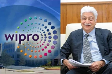 19,176 கோடியாக உயர்ந்த நிகர மதிப்பு! IT நிறுவனருக்கு அடித்த ஜாக்பாட்