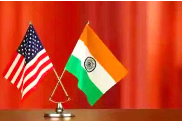 அமெரிக்காவின் வரி விதிப்பு குறித்து இந்தியாவின் நிலைப்பாடு | India S Stance Two Days Before Us Tariffs