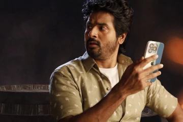 இனி சிவகார்த்திகேயனை நம்பி ப்ரோஜனம் இல்லை, தூக்கப்பட்ட பிரின்ஸ்