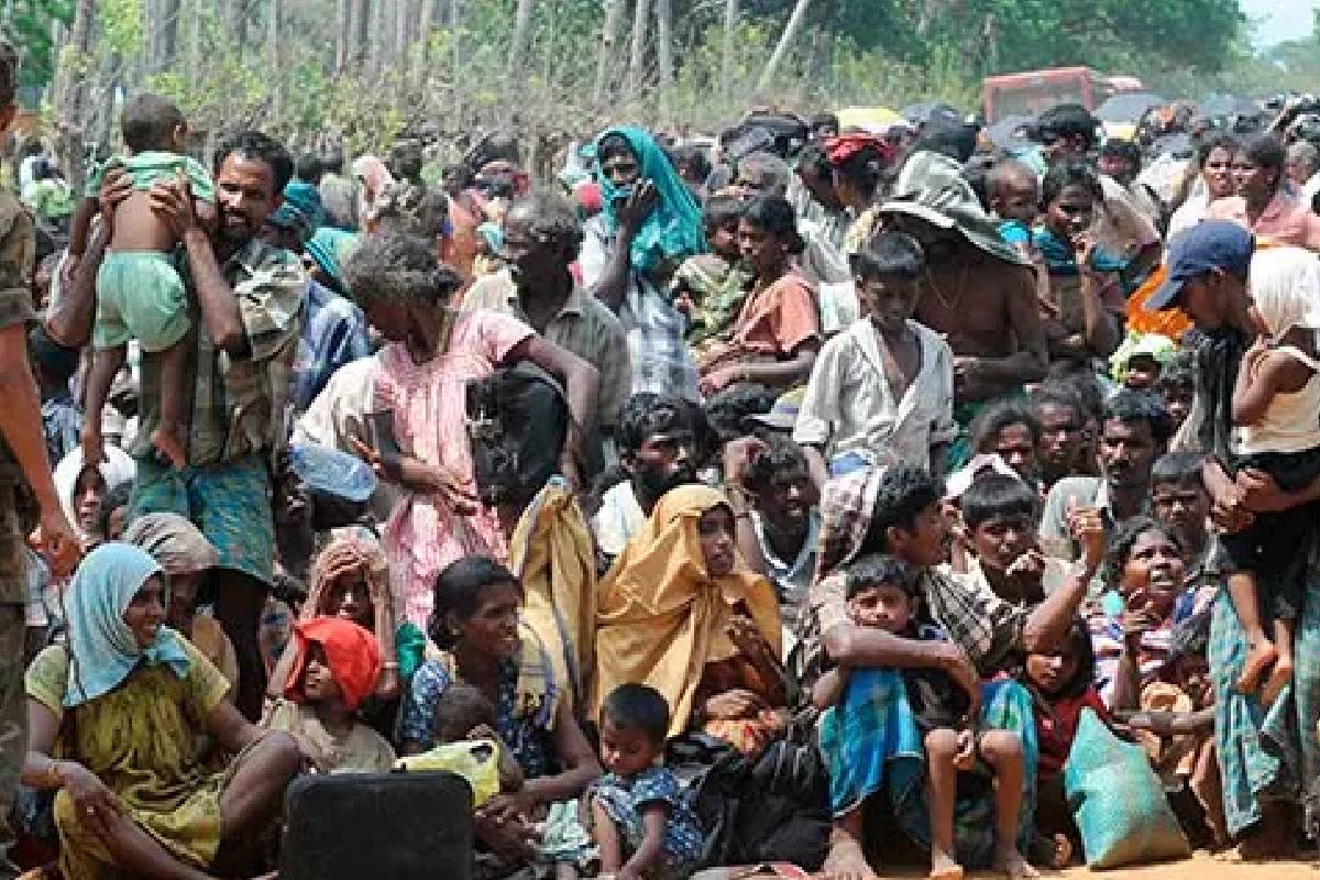 தமிழ்தேசியத்தை அழிக்கப் பயன்படுத்தப்பட்ட சக்திகள் - 2009க்குப் பிறகு ஏற்பட்டுள்ள பக்க விளைவுகள் | Forces Against Tamil Nationalism Since 2009