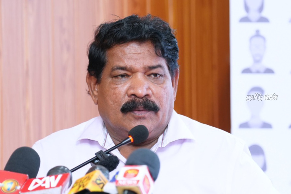 2027-ஐ நோக்கி தீவிரமடையும் விசாரணை - காணாமல் ஆக்கப்பட்டோர் விவகாரத்தில் அநுர அரசு | Government S Response To The Issue Of Disappeared 2027-ஐ நோக்கி தீவிரமடையும் விசாரணை - காணாமல் ஆக்கப்பட்டோர் விவகாரத்தில் அநுர அரசு | Government S Response To The Issue Of Disappeared