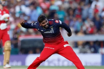 2024ஆம் ஆண்டு ஐ.பி.எல் தொடரிலிருந்து விலகும் இலங்கை வீரர்