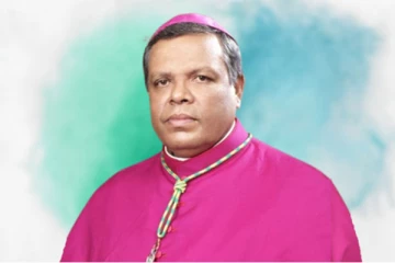 மட்டக்களப்பு மறை மாவட்ட ஆயர் தொடர்பில் வெளியான தகவல்