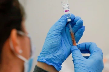 சிறுவனுக்கு தடுப்பூசியை மாற்றி ஏற்றிய கனடா சுகாதார அதிகாரிகள்!