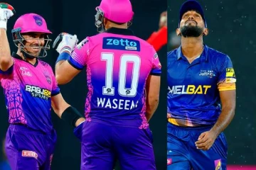 ஷதாப் கானின் சுழலில் சிக்கிய ஜப்னா கிங்ஸ்! LPL 2024யில் கொழும்பு ஸ்ட்ரைக்கர்ஸ் இமாலய வெற்றி