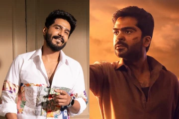 சிம்புவின் இடத்தை பிடித்த விஷ்ணு விஷால்.. முழு விவரம்