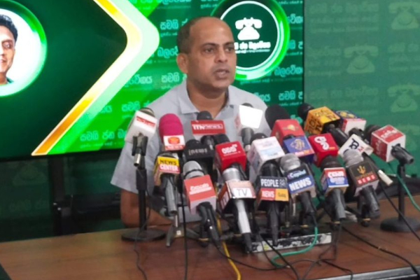 அரசாங்கத்தின் பிழைகளை சுட்டிக்காட்டுவது எதிர்க்கட்சிகளின் கடமை! எஸ்.எம் மரிக்கார் | Our Prime Duty Is Crtizise Govt அரசாங்கத்தின் பிழைகளை சுட்டிக்காட்டுவது எதிர்க்கட்சிகளின் கடமை! எஸ்.எம் மரிக்கார் | Our Prime Duty Is Crtizise Govt