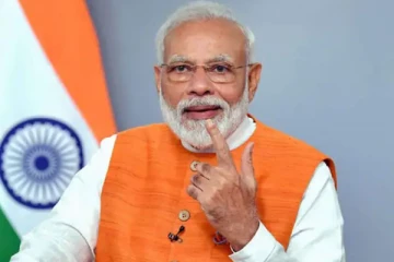 இந்தியப் பிரதமர் நரேந்திர மோடிக்கு இலங்கை புகழாரம்