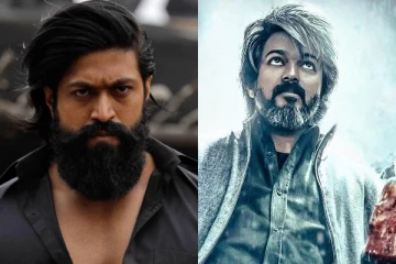 கே.ஜி.எப் வசூல் சாதனையை அடித்து நொறுக்கிய விஜய்.. பட்டையை கிளப்பும் லியோ