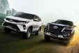 சாதனை படைத்த Toyota Fortuner - இந்தியாவில் 3 லட்சம் யூனிட்கள் விற்பனை