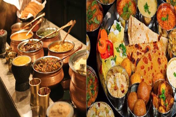 உலகில் சிறந்த உணவுகள் உள்ள நாடுகளின் பட்டியல் - முதல் ஐந்து இடத்திற்குள் இந்தியா! | World Top Foods List Indian Food Rank