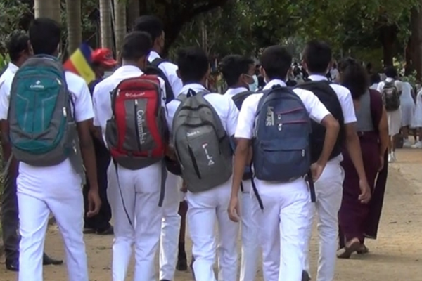 போதைப்பொருள்--சிறைவைக்கப்பட்டுள்ள மாணவர் தொடர்பில் அதிர்ச்சி தகவல் | 5000 School Students Arrested On Drug Charges