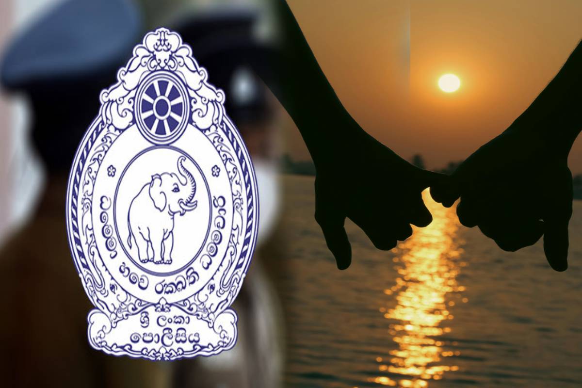 7 இலட்சம் பணத்துடன் போதைப் பொருள் விற்பனை செய்த கணவன் - மனைவி கைது..! | Husband And Wife Arrested For Drug Trafficking 7 இலட்சம் பணத்துடன் போதைப் பொருள் விற்பனை செய்த கணவன் - மனைவி கைது..! | Husband And Wife Arrested For Drug Trafficking