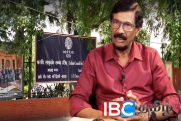 இந்தியாவிலிருந்து வந்த அழைப்பு : புதுடில்லி பறந்த டில்வின் உள்ளிட்ட ஜே.வி.பி குழுவினர்