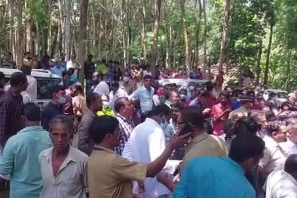 நரபலி கொடூரம் - அதிர்வலைகளை ஏற்படுத்தியுள்ள இரட்டை கொலை சம்பவம் | Human Sacrifice In Kerala Couple 3 Persons Held