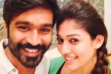 தனுஷுக்கு இப்படி ஒரு நிலையா? நயந்தாராவால் ஏற்பட்ட பரிதாபம்...என்ன நடந்தது தெரியுமா?