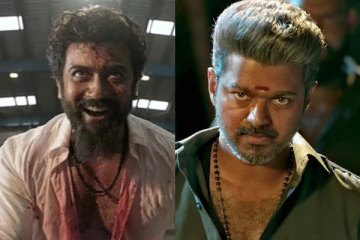 தளபதி 67ல் ரோலெக்ஸ் என்ட்ரி.. சிறப்பான சம்பவத்தை செய் காத்திருக்கும் விஜய்