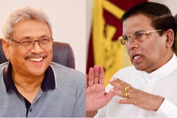 ஜனாதிபதி தேர்தலில் களமிறங்குமாறு மைத்திரிக்கு அழைப்பு