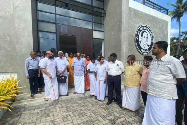 16 பேரை தூக்கி எறியத்தயாராகும் தமிழ் அரசுக் கட்சி! | The Tamil Government Party That Threw 16 People