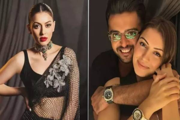 விவாகரத்தை உறுதி செய்தாரா ஹன்சிகா? இணையத்தில் கசிந்த தகவல் | Hansika Motwani Separate Issues Deletes All Photos