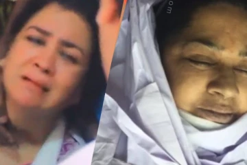 கதற வைத்த உண்மை...ஊர்வசி குடும்பத்தில் நிகழ்ந்த துயர சம்பவம்! என்ன நடந்தது தெரியுமா?