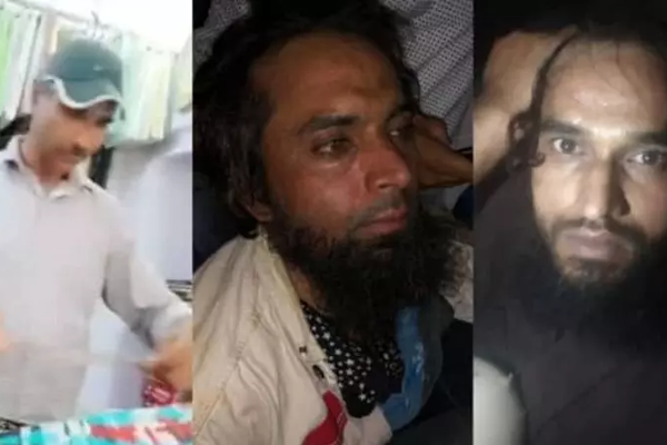 இந்தியாவை அதிர வைத்த சம்பவம்! | The Incident That Shook India