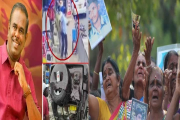அமரகீர்த்திக்கு செய்த நல்ல செயலை காணாமல் ஆக்கப்பட்டோரின் உறவுகளுக்கும் செய்யுங்கள்!