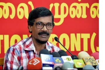 தேசபக்தியை நிரூபிக்க அருமையான வாய்ப்பு - ஜே.வி.பி சவால்