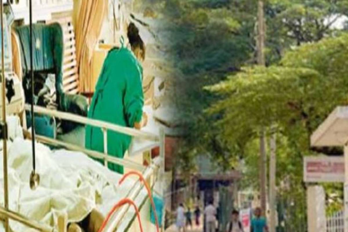 தீவிரமடையும் டெங்கு பரவல்! பல்கலைக்கழகங்களை மூடுவது தொடர்பில் வெளியான அறிவிப்பு | Universities To Close If Dengue Increases தீவிரமடையும் டெங்கு பரவல்! பல்கலைக்கழகங்களை மூடுவது தொடர்பில் வெளியான அறிவிப்பு | Universities To Close If Dengue Increases