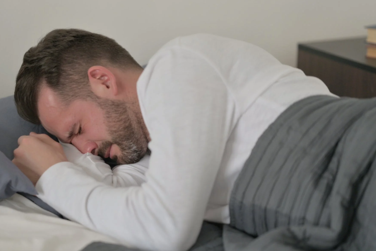 கனவில் உறவினர்கள் அழுவது போல் வந்தால் என்ன அர்த்தம் தெரியுமா? | Meaning Behind Crying In Dreams