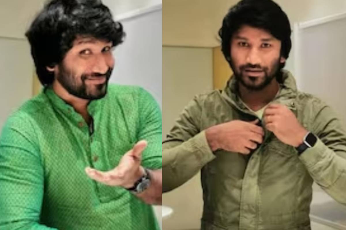 அதிகாலை வந்த சோகச்செய்தி!! பிரபல நடிகர் 44 வயதில் மரணம்.. | Kannada Bandru Paddu Gowda Dies Of Brain Tumor அதிகாலை வந்த சோகச்செய்தி!! பிரபல நடிகர் 44 வயதில் மரணம்.. | Kannada Bandru Paddu Gowda Dies Of Brain Tumor