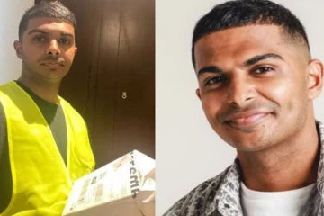 வாழ்க்கை இப்படியே போய்விடுமா என சலித்து கொண்ட லண்டன் இளைஞருக்கு அடித்த அதிர்ஷ்டம்! பல கோடி பணம்