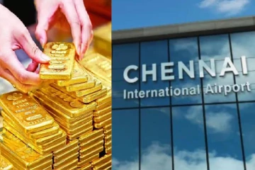 267 கிலோ தங்க கடத்தல் - சென்னை ஏர்போர்ட்டில் கடை திறந்த யூடியூபர் ; ஆடி போன சுங்கத்துறை