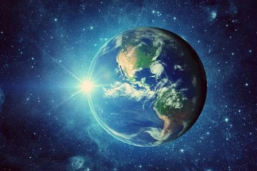 50 ஆண்டுகளுக்கு முன்பு இருந்ததை விட வேகமாக சுழலும் பூமி! விஞ்ஞானிகள் அதிர்ச்சி தகவல்